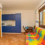 Apartment Porto Ottiolu 203