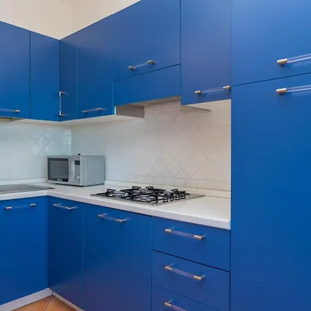 Apartamento Porto Ottiolu 203 Budoni
