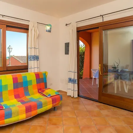 Porto Ottiolu 203