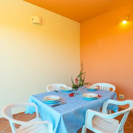 Porto Ottiolu 203 בודוני
