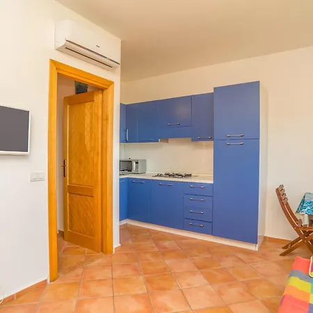 Porto Ottiolu 203