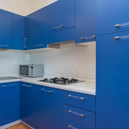 Porto Ottiolu 203 דירה *