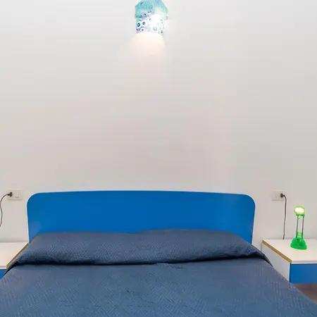 דירה Porto Ottiolu 203 *