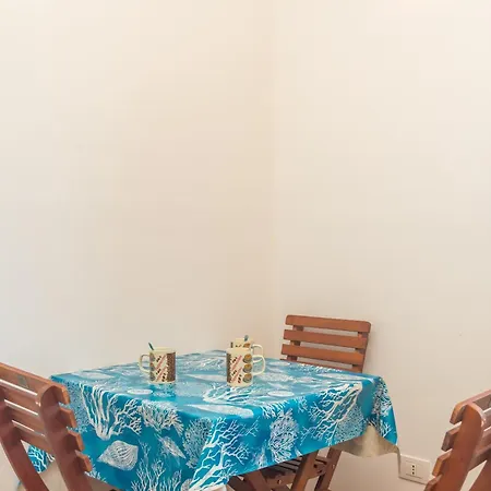 דירה Porto Ottiolu 203