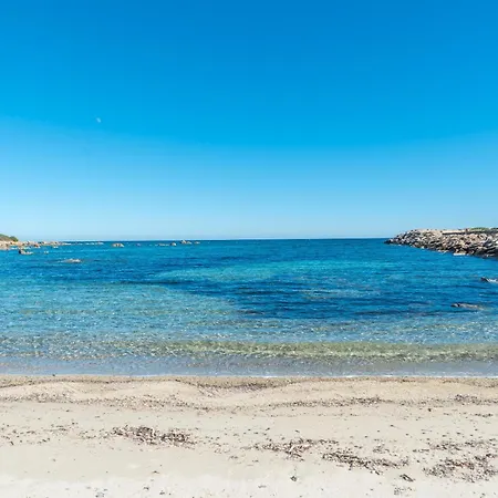 דירה Porto Ottiolu 203 בודוני