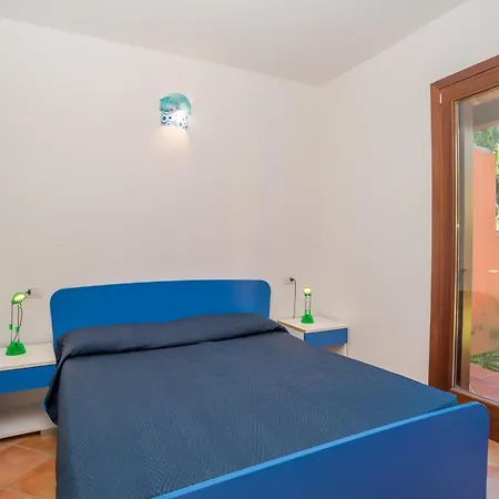 דירה Porto Ottiolu 203 בודוני